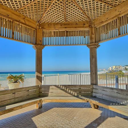 Villa Treasure Island 1102 Panama City Beach Exterior foto