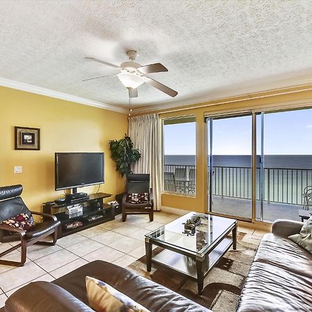 Villa Treasure Island 1102 Panama City Beach Exterior foto