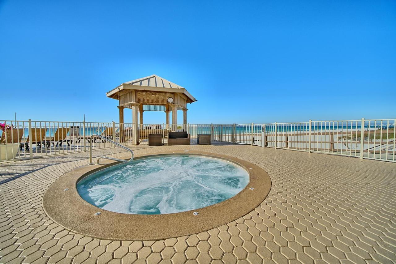 Villa Treasure Island 1102 Panama City Beach Exterior foto
