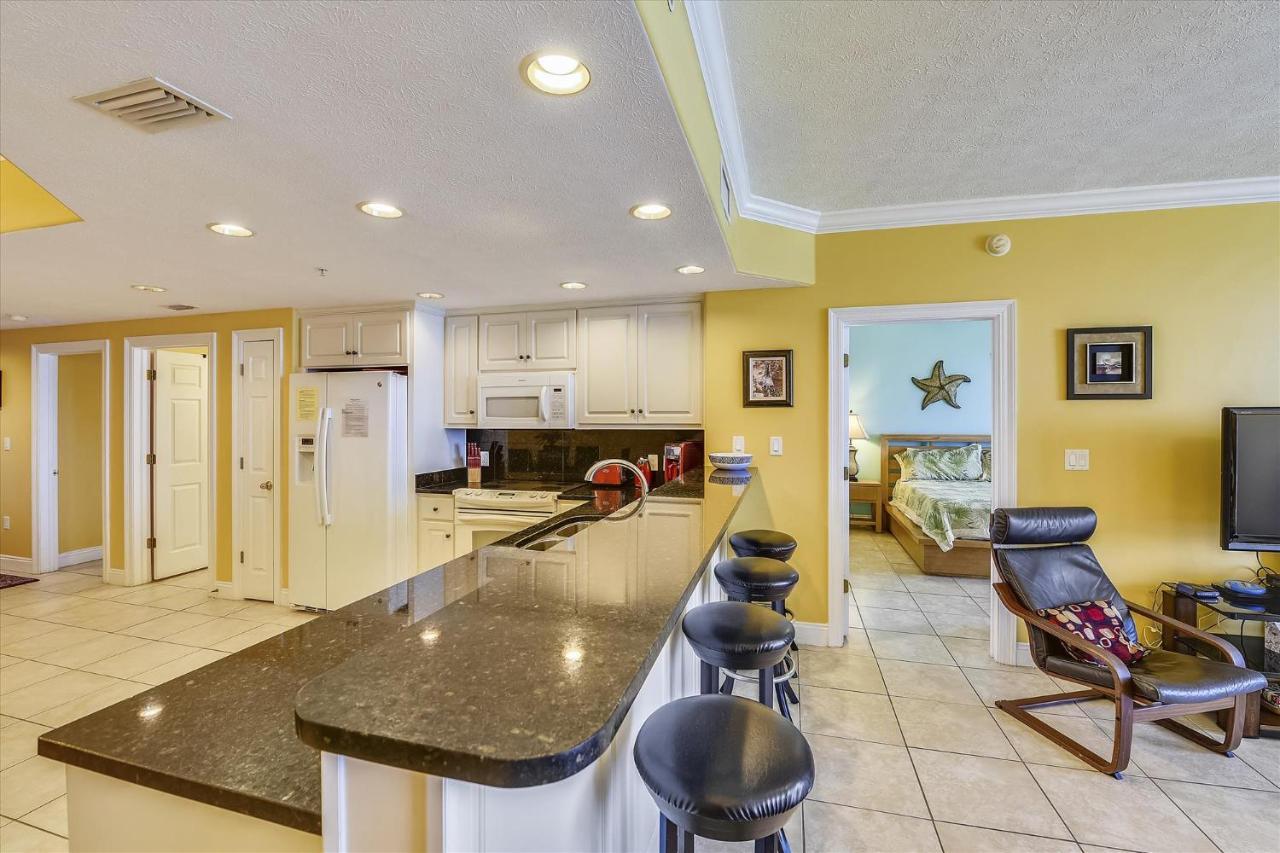 Villa Treasure Island 1102 Panama City Beach Exterior foto