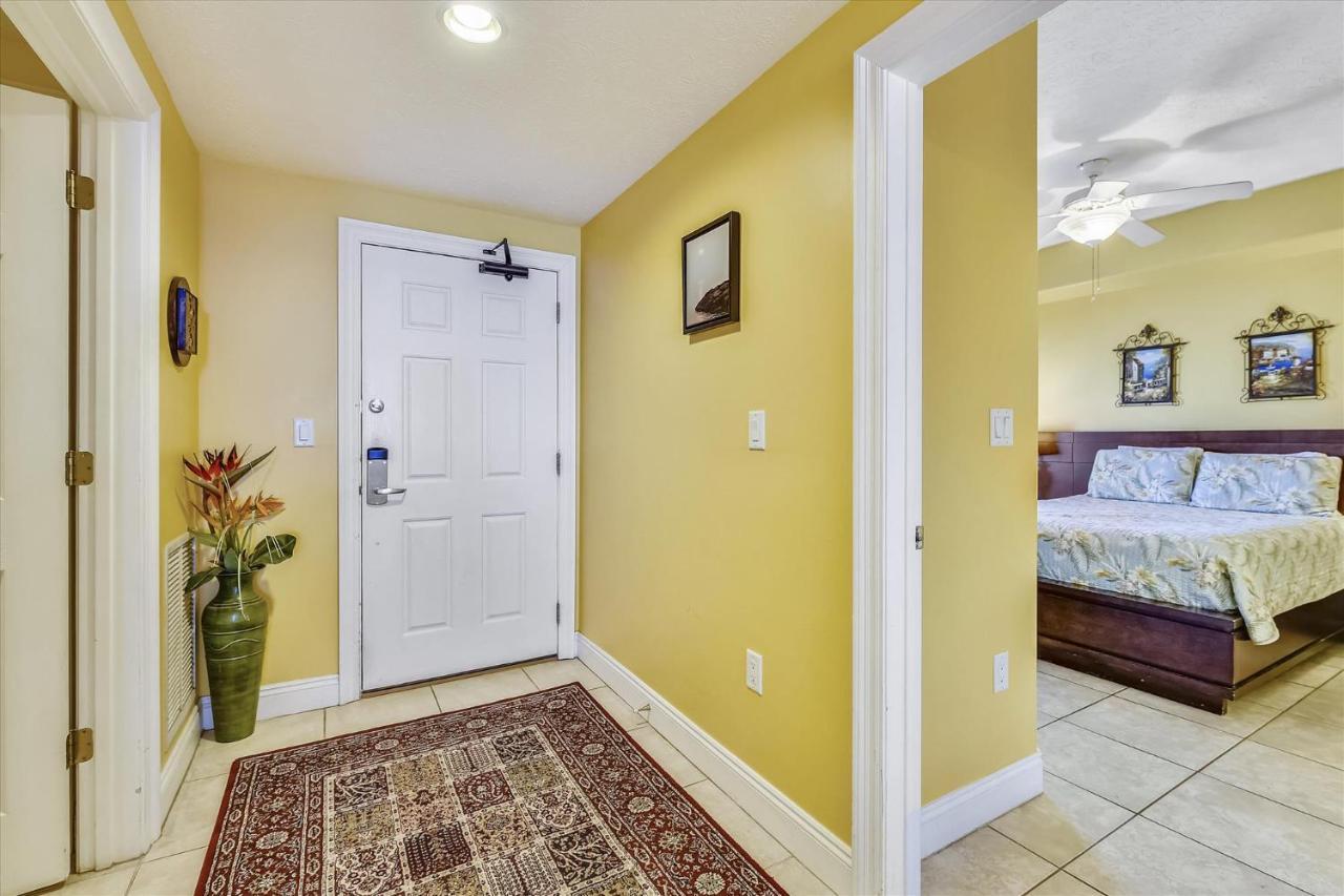Villa Treasure Island 1102 Panama City Beach Exterior foto