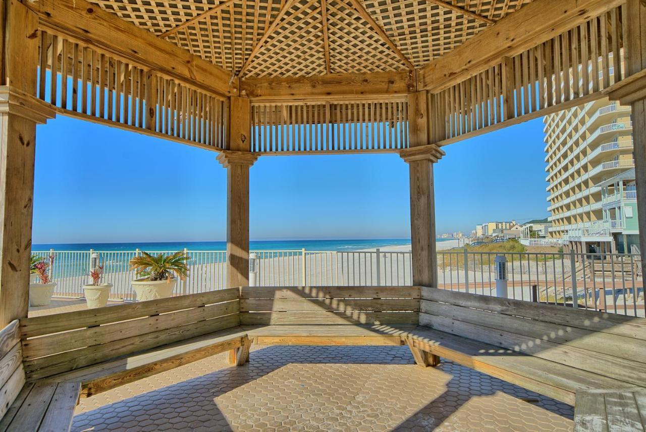 Villa Treasure Island 1102 Panama City Beach Exterior foto