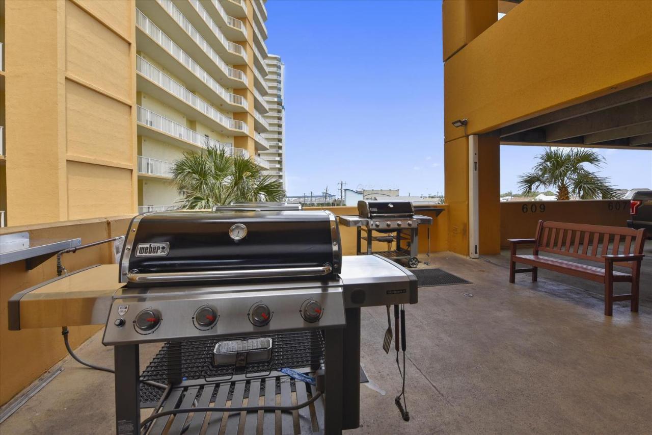 Villa Treasure Island 1102 Panama City Beach Exterior foto