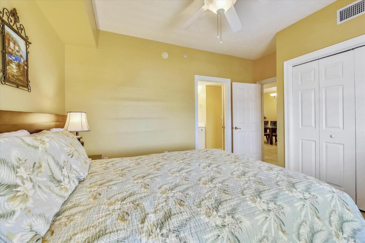 Villa Treasure Island 1102 Panama City Beach Exterior foto