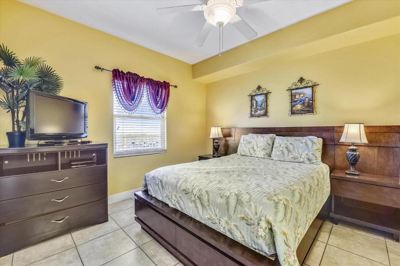 Villa Treasure Island 1102 Panama City Beach Exterior foto