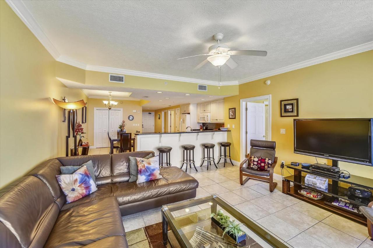 Villa Treasure Island 1102 Panama City Beach Exterior foto